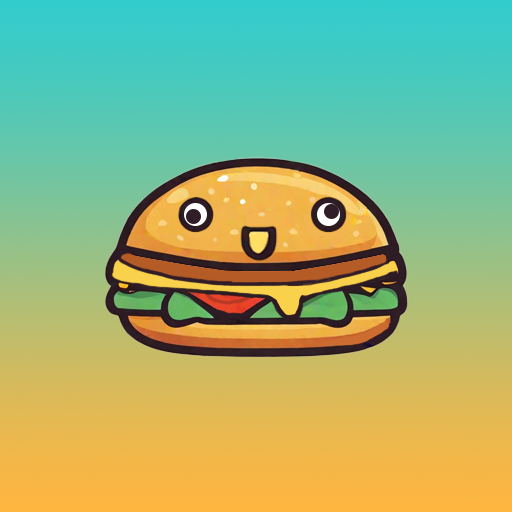 Burger Mania Icon